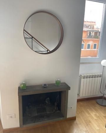 Parceval Villa Roma Ngoại thất bức ảnh