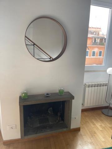 Parceval Villa Roma Ngoại thất bức ảnh
