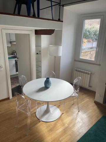 Parceval Villa Roma Ngoại thất bức ảnh