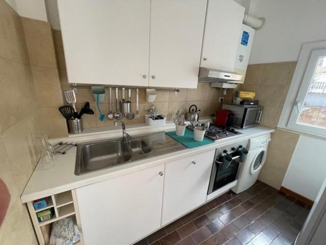 Parceval Villa Roma Ngoại thất bức ảnh